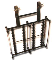 IC hanger