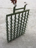IC hanger