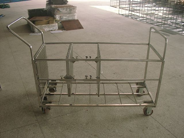 Stainless Steel Products