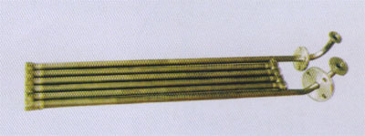 Cooling tube