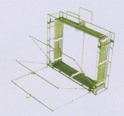 Blackboard and flexible blackboard blackboard