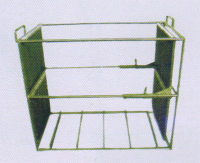 Frame type plug