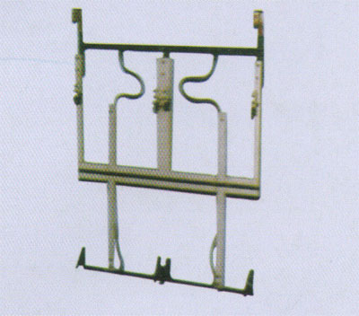 Highly adjustable and flexible plate fixture
