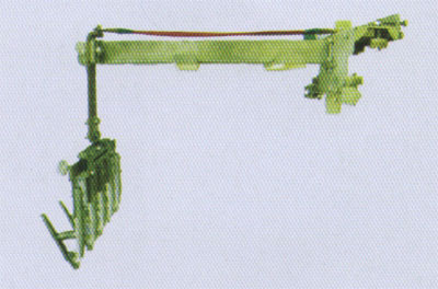 Automatic fixture for ring and shallow grooves