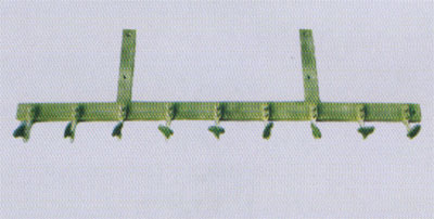 Shallow slot and multi - head joint fixture